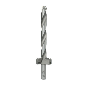 XAW.Wiertło D=24 D1=55 L=180 L1=20 TL=250 S=16x50 cylindryczny RH