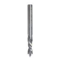 XBM.Wiertło D1=3 D2=6 L1=4 L2=18 L=65 S=6 LH VHM