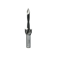 XBW.Wiertło D1=7 D2=16 L1=47 L2=15 L=90 S=10  RH