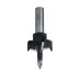 XBW.Wiertło D1=7 D2=28,2 L1=20 L2=20 L70 S=10x30 RH