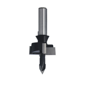 XBW.Wiertło D1=7 D2=28,2 L1=20 L2=20 L70 S=10x30 RH