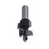 XBW.Wiertło D1=7 D2=28,2 L1=20 L2=20 L70 S=10x30 RH