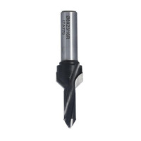 097  Wiertło NP D1=8 D2=16 L1=23 L2=15 <45 st.S=10 HW RH