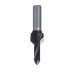 097  Wiertło NP D1=8 D2=16 L1=23 L2=15 <45 st.S=10 HW RH