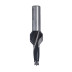 097  Wiertło NP D1=8 D2=16 L1=23 L2=15 <45 st.S=10 HW RH